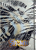4 of 9 Cruel (Front)