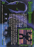 #23 Balcony Berserker (Back)