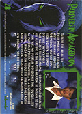#28 Partners in Armageddon (Back)