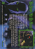 #38 Has Spawn Met His Match (Back)