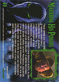 #44 Mastering His Powers (Back)