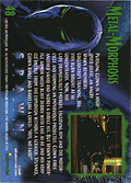 #48 Metal-Morphosis (Back)