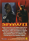 #65 Spawn (Back)
