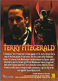 #70 Terry Fitzgerald (Back)