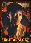 #71 Wanda Blake (Front)