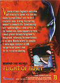 #73 Flight of Fancy (Back)