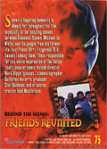 #75 Friends Reunited (Back)