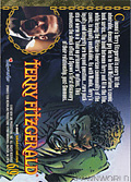 Comics to Film 6/9 Terry Fitzgerald (Back)