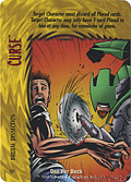 Curse: Brutal Dissection