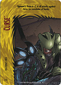 Curse: Technolife