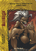 Malebolgia: Master of the Darklands