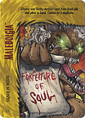 Malebolgia: Signed in Blood