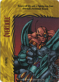 Overtkill: Cyborg