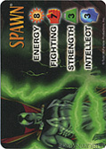 Spawn