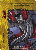 Spawn: Living Costume