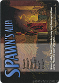 Spawn's Alley