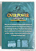 Starter Deck (Back)