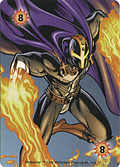 Energy: Redeemer