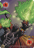 Fighting: Spawn