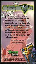 08 Redemption? (Back)