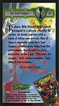43 The Soul Trapper (Back)