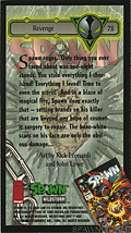 78 Revenge (Back)