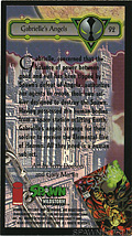 92 Gabrielle's Angels (Back)