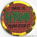 59 SPAWN Territory (Front)