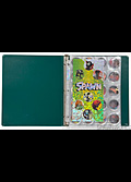 Spogz Binder (Open)