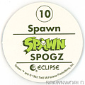 10 Spawn (Back)