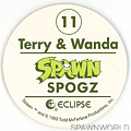 Terry & Wanda (Back)
