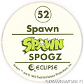 52 Spawn (Back)