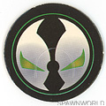 54 Spawn Logo (Front)