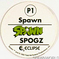 P1 Spawn (Back)