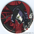 Promo: Spawn (Front)