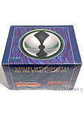 Booster Pack Box