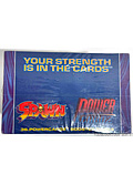 Booster Pack Box (Side 3)