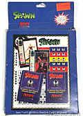"Ready to Play" 2-Player Kit (Front)