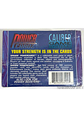 Starter Deck Box (Side 3)