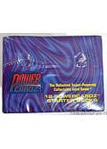 Starter Deck Box (Side 4)