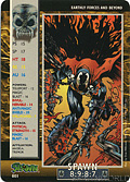#1 Spawn - Level 8:9:8:7 (Front)