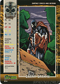 #14 Giant Spawn (Front)
