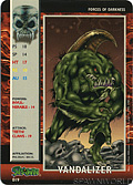#19 Vandalizer (Front)