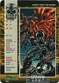 #20 Spawn - Level 6:8:8:7 (Front)