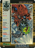 #30 Spawn - Level 5:7:7:6 (Front)