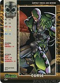 #39 The Curse (Front)