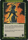 #55 Metatron (Front)