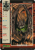 #59 Wampyr (Front)