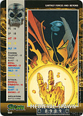 #60 Medieval Spawn - Level 8:9:8:9 (Front)