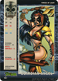 #61 Guardian Angel (Front)